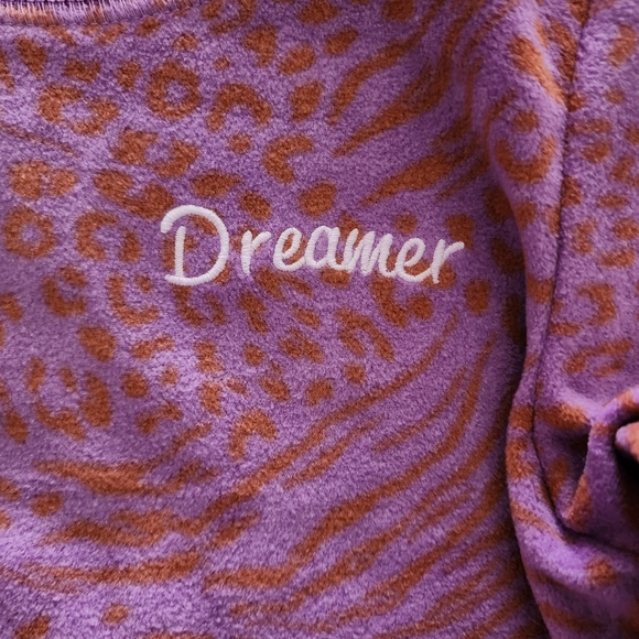 Carters Girls 5T Pajamas - Picture 2 of 6